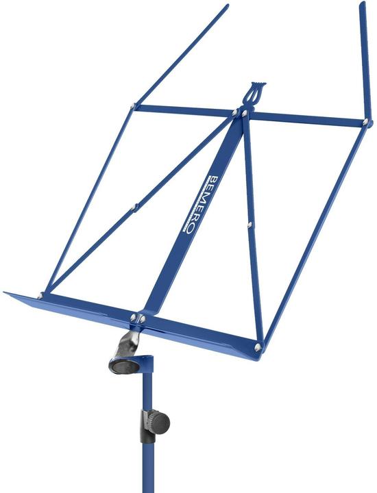 Actual product image Bemero MSS-8090BL