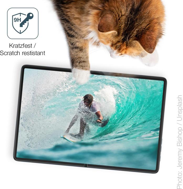 Image du produit Dipos Film de Protection d’écran Anti-Shock (2 pièce(s), Teclast M40 Plus)