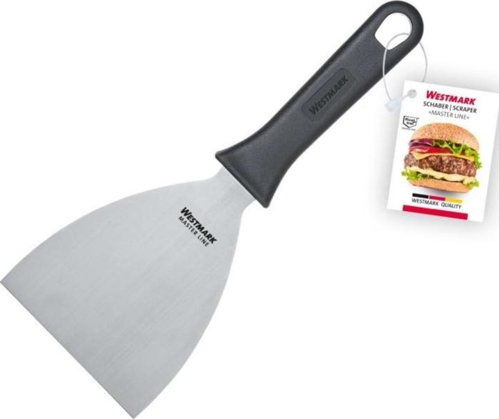 Actual product image Westmark Scraper/Scraper 'Master Line