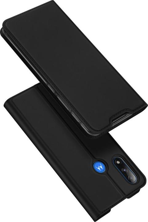 Produktbild Dux Ducis Skin Pro Series Bookcover (Motorola Moto E7 Power)