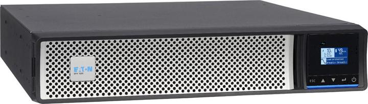 Produktbild Eaton 5PX 1500i RT2U Netpack G2 (2200 VA, 2200 W, Line-Interaktiv USV)