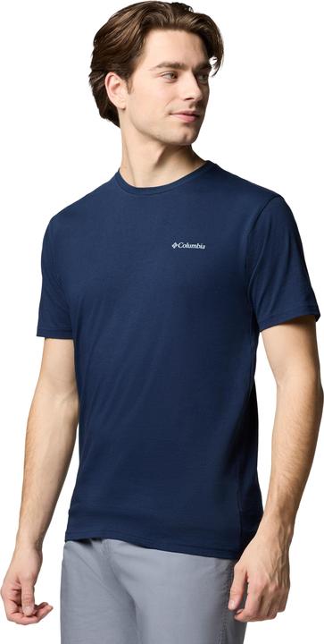 Image du produit Columbia North Cascades™ Short Sleeve Tee (L)