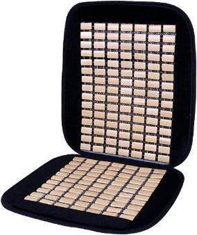 Produktbild No Name SEAT CUSHION IS02026 BAMBOO
