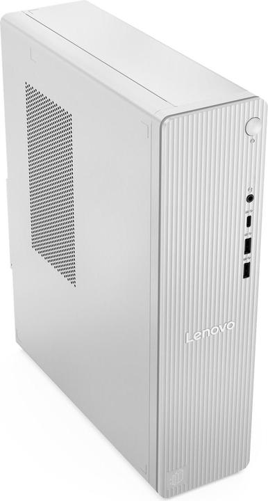 Produktbild Lenovo IdeaCentre Tower (1000 GB, 32 GB, Intel Core Ultra 7 265, Intel Arc Graphics)