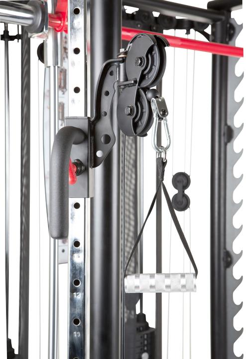 Actual product image Inspire Smith Machine SCS202