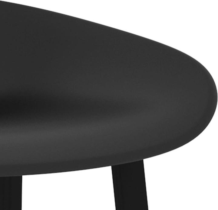 Produktbild vidaXL Bar-Set (120 x 120 x 105 cm)
