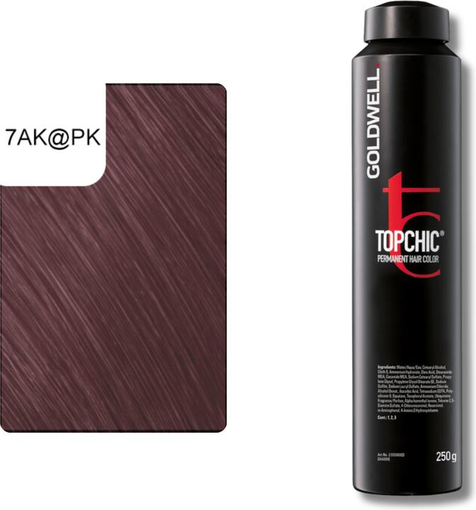 Image du produit Goldwell Topchic Elumenated (Cuivre, Pink)