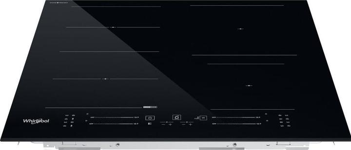 Produktbild Whirlpool Built in induction hob