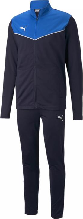 Immagine prodotto Puma tuta da ginnastica individualRISE (S)
