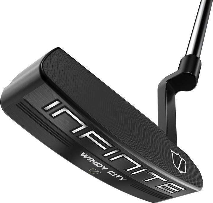 Wilson - Infinite Putter Windy City RH 34 (Right-handed)