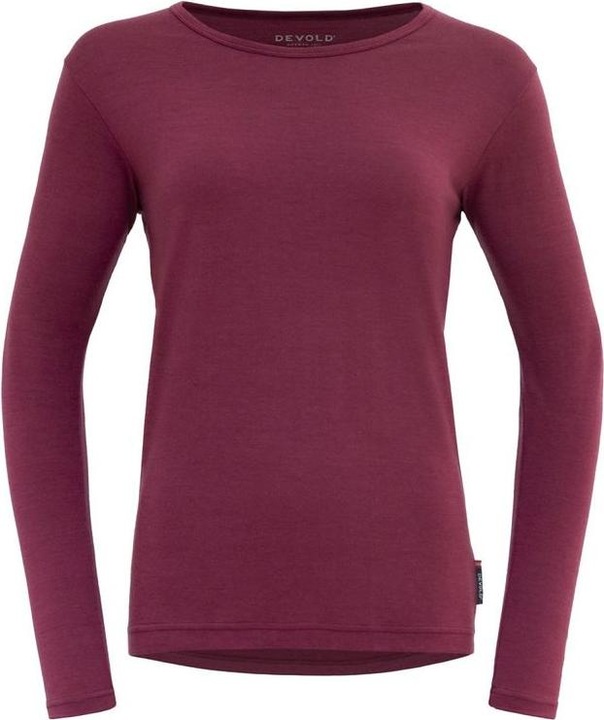 Immagine prodotto Devold Camicia Jakta Merino 200 da donna (XL)