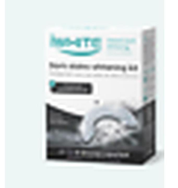 Actual product image iWhite Dark Spot Whitening Set with Toothpaste