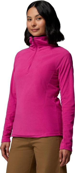 Produktbild Columbia Women's Glacial IV 1/2 Zip (XS)