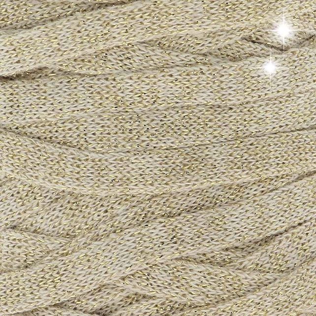 Image du produit Hoooked RibbonXL Lurex (120 m)