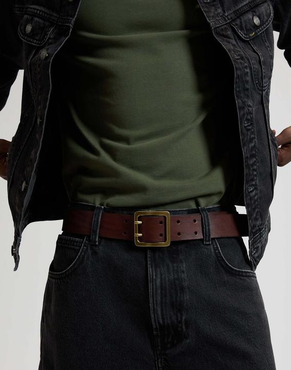 Produktbild Lee Gürtel Double Pin (105)