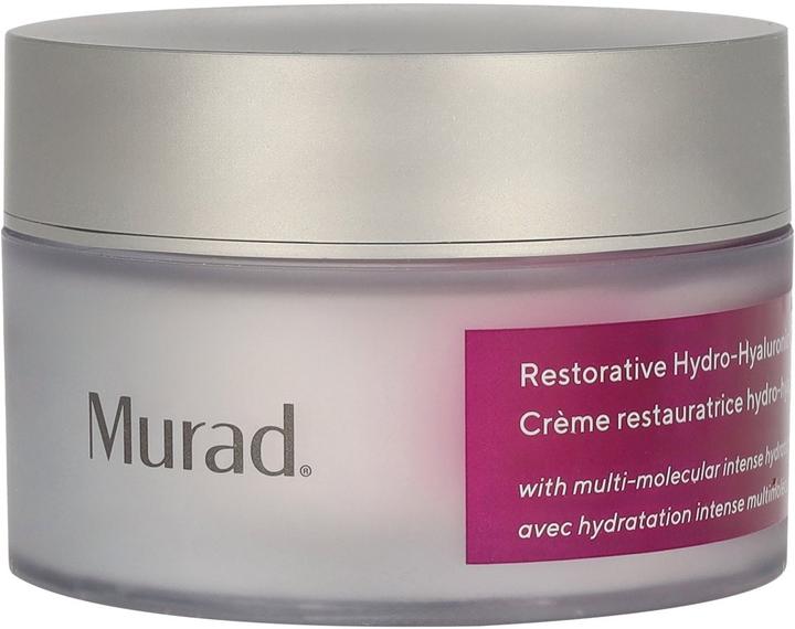 Actual product image Murad Restorative Hydro-Hyaluronic Cream (50 ml, Day cream)