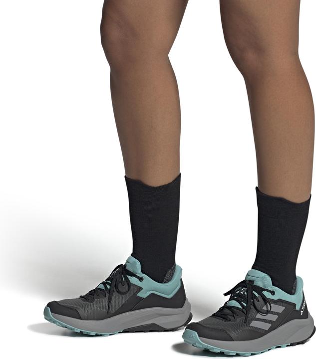 Image du produit adidas Femmes Terrex Trailrider (37)