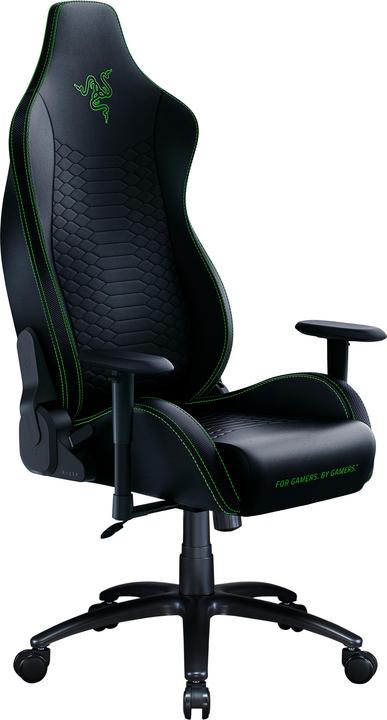 Produktbild Razer Iskur X