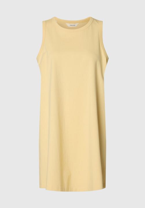 Produktbild Selected Mini Kleid ohne Ärmel (L)