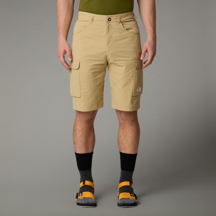 Actual product image North Face Exploration Cargo (S)