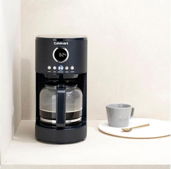 Immagine prodotto Cuisinart Caffettiera a filtro DCC780E Nero