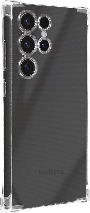 Immagine prodotto Mayaxess Serie di custodie protettive trasparenti (Samsung Galaxy S24 Ultra)