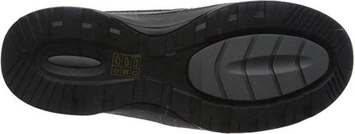 Produktbild Hush Puppies Schnürhalbschuhe Tucker (41)