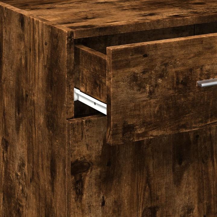 Image du produit vidaXL Sideboard (50 x 42.50 x 93 cm)