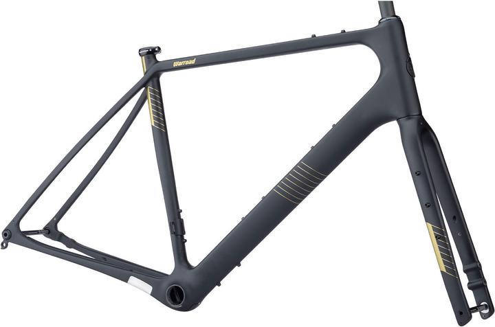 Salsa Warroad