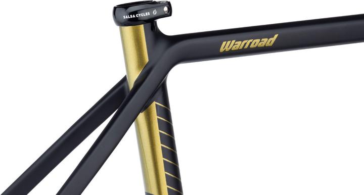 Image du produit Salsa Warroad