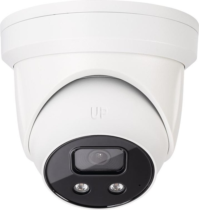 Produktbild Abus IP Kugeldome 8 MPx (2,8 mm) (3840 x 2160 Pixels)