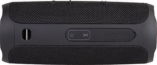 Image du produit Manta SPK130GO haut-parleur noir (5 h)