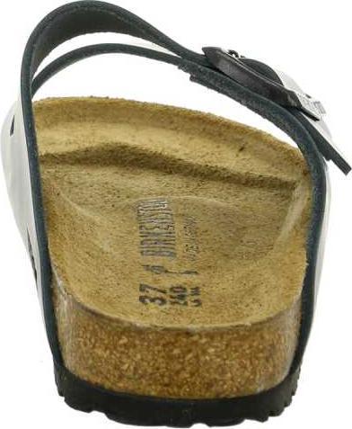Produktbild Birkenstock Arizona Naturleder Schmal (44)