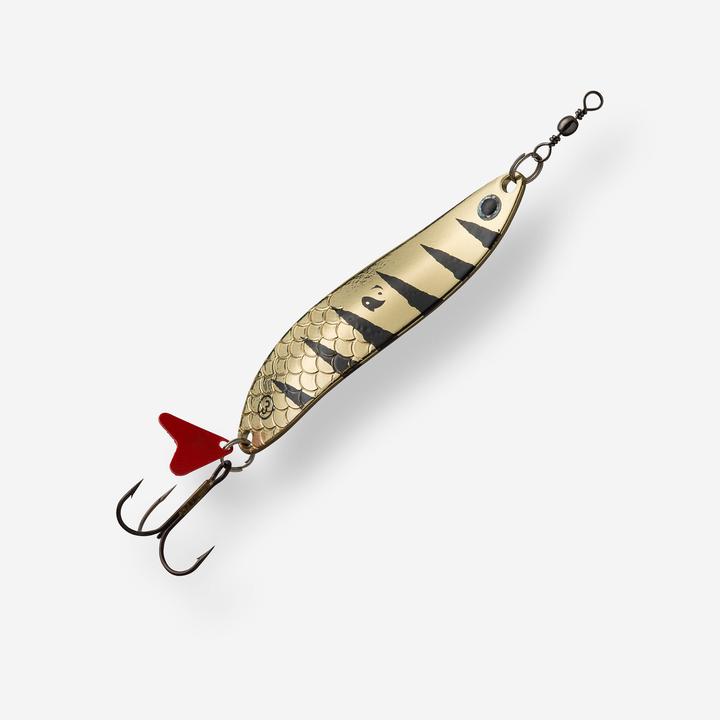 Immagine prodotto Caperlan Spinner per principianti e utenti avanzati