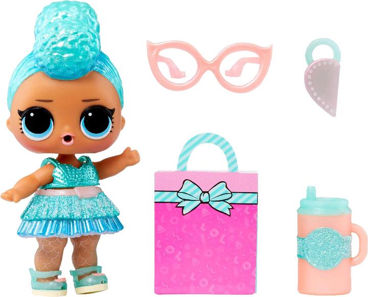 Produktbild L.O.L. Surprise! LOL Surprise Confetti Pop Birthday