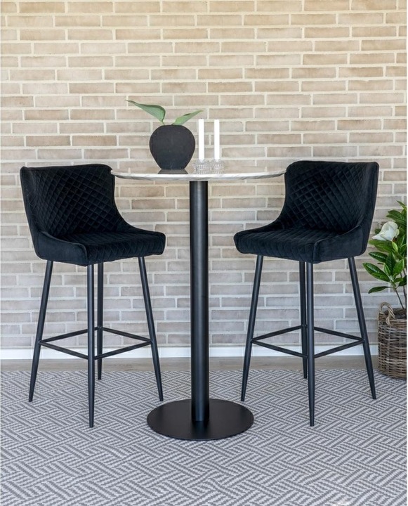 Actual product image House Nordic Bolzano (70 x 70 x 105 cm)