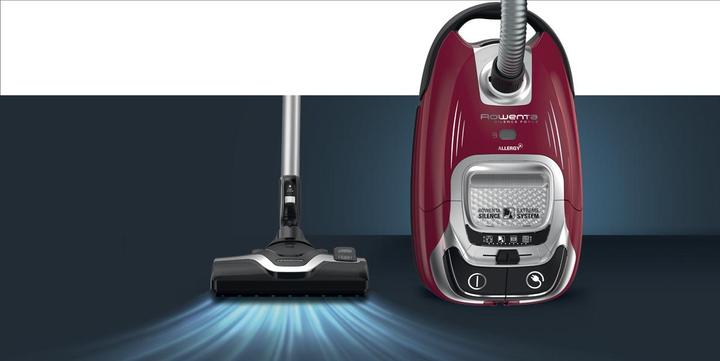 Immagine prodotto Rowenta Silence Force Allergy+ RO7473