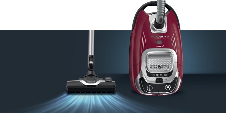 Immagine prodotto Rowenta Silence Force Allergy+ RO7473
