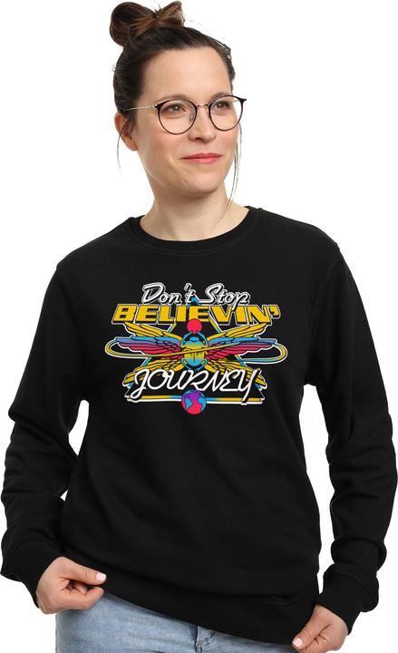 Immagine prodotto Journey Felpa Ali Adulto Unisex (XXL)