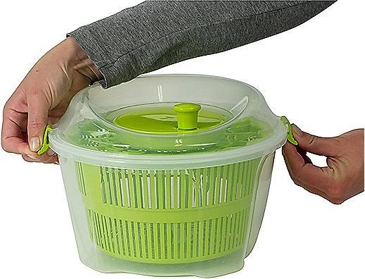 Produktbild Kela Salatschleuder Mailin