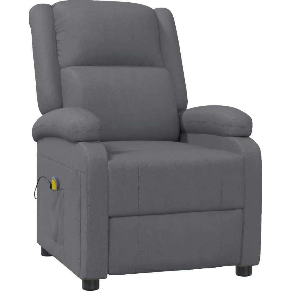 VidaXL, Massageliege + Massagesessel, Sayers