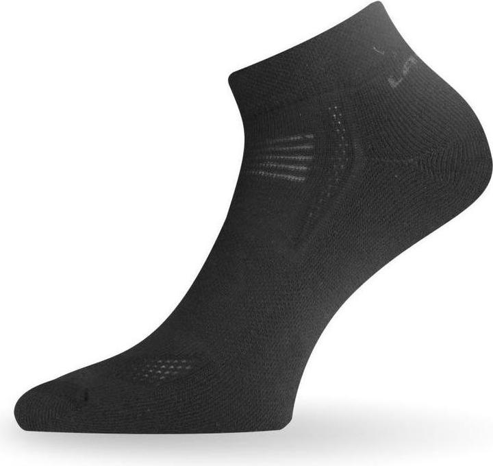 Produktbild Lasting AFF Füsslinge Sport-Socke (Einzelpack, 34 - 37)