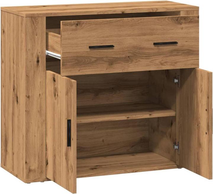 Produktbild vidaXL Sideboard (80 x 33 x 70 cm)