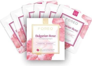 Actual product image Foreo Bulgarian Rose (6.20 ml)