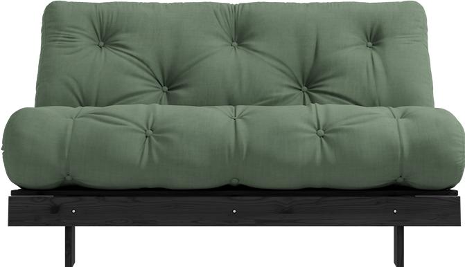Produktbild Karup Design Roots (2-Sitzer, Bettsofa)