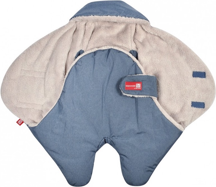Image du produit Red Castle Babynomade Hiver