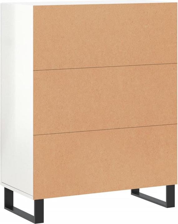 Image du produit vidaXL Sideboard (69.50 x 34 x 90 cm)