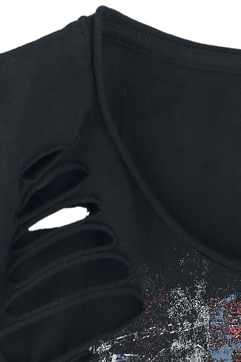 Image du produit Rock Rebel by EMP Living Legend (L)