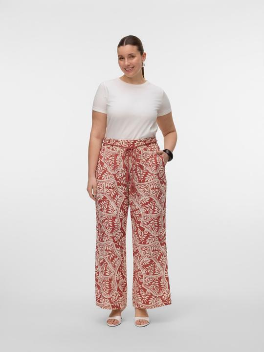 Produktbild Vero Moda VMCBALI Hohe Taille Hose Hose (46)