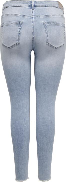 Image du produit Only Curvy CARWILLY Jeans coupe regular (W54/L32)